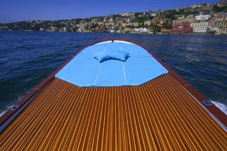 Mimi LIBECCIO 8.50 classic - Navis Marine