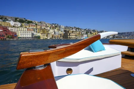 Mimi LIBECCIO 8.50 classic - Navis Marine