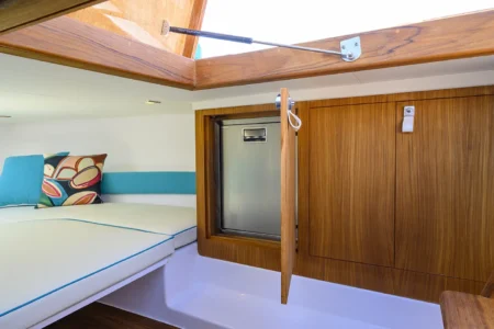 Mimi LIBECCIO 8.50 classic - Navis Marine