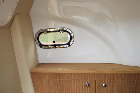 Mimi LIBECCIO 8.50 wa - Navis Marine