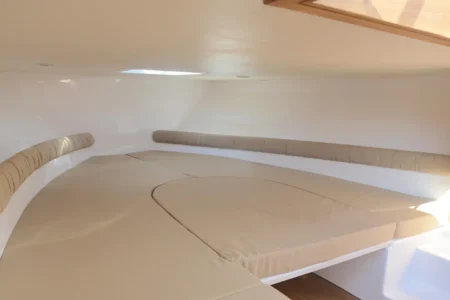 Mimi LIBECCIO 8.50 open - Navis Marine