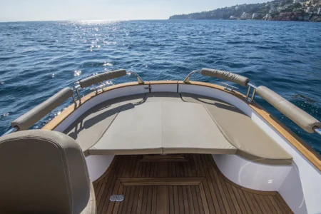 Mimi LIBECCIO 8.50 sport - Navis Marine