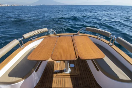 Mimi LIBECCIO 8.50 sport - Navis Marine