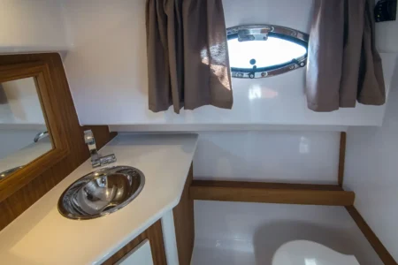 Mimi LIBECCIO 8.50 sport - Navis Marine