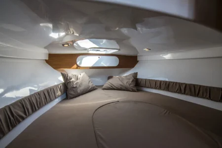 Mimi LIBECCIO 8.50 sport - Navis Marine