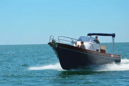 Mimi LIBECCIO 8.50 wa - Navis Marine