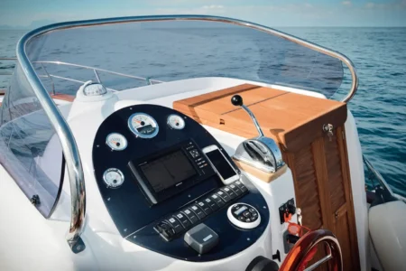 Mimi LIBECCIO 8.50 wa - Navis Marine