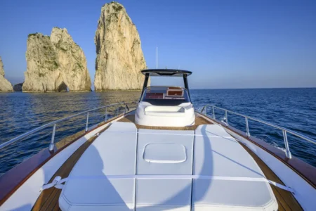 Mimi LIBECCIO 9.5 wa - Navis Marine