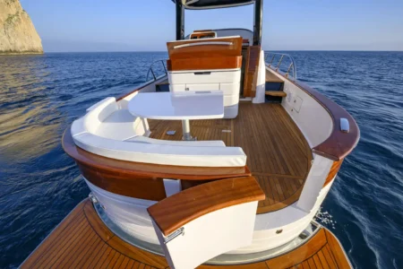 Mimi LIBECCIO 9.5 wa - Navis Marine