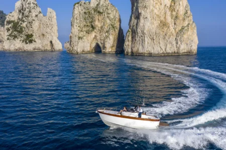 Mimi LIBECCIO 9.5 wa - Navis Marine