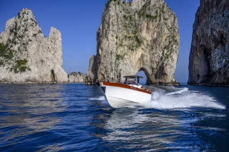 Mimi LIBECCIO 9.5 wa - Navis Marine