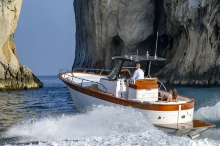 Mimi LIBECCIO 9.5 wa - Navis Marine