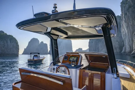 Mimi LIBECCIO 9.5 wa - Navis Marine