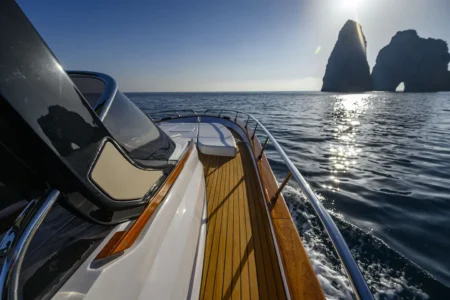 Mimi LIBECCIO 9.5 wa - Navis Marine