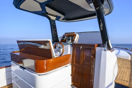 Mimi LIBECCIO 9.5 wa - Navis Marine