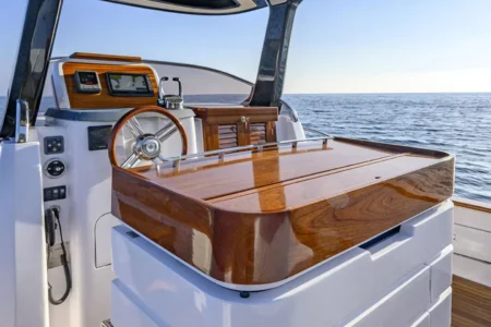 Mimi LIBECCIO 9.5 wa - Navis Marine