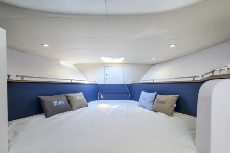 Mimi LIBECCIO 9.5 wa - Navis Marine