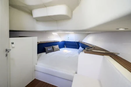 Mimi LIBECCIO 9.5 wa - Navis Marine