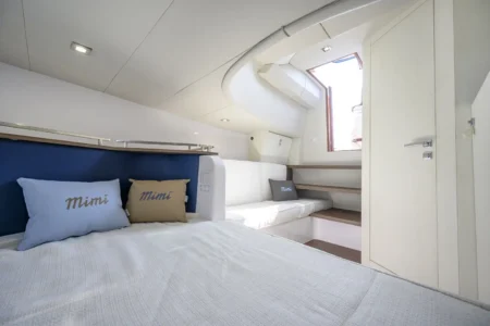 Mimi LIBECCIO 9.5 wa - Navis Marine