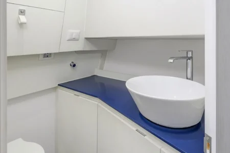 Mimi LIBECCIO 9.5 wa - Navis Marine