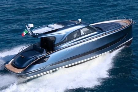 Solaris Power Archives COUPE & LOBSTER 48 LOBSTER - Navis Marine