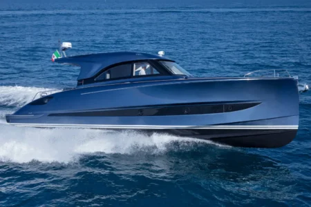 Solaris Power Archives COUPE & LOBSTER 48 LOBSTER - Navis Marine