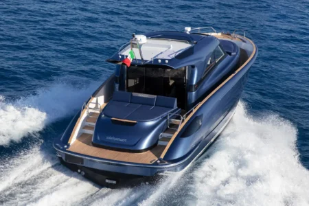 Solaris Power Archives COUPE & LOBSTER 48 LOBSTER - Navis Marine