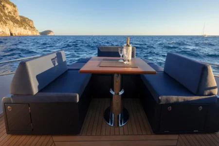 Solaris Power Archives COUPE & LOBSTER 48 LOBSTER - Navis Marine