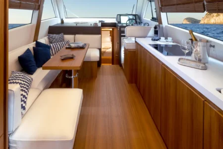 Solaris Power Archives COUPE & LOBSTER 48 LOBSTER - Navis Marine