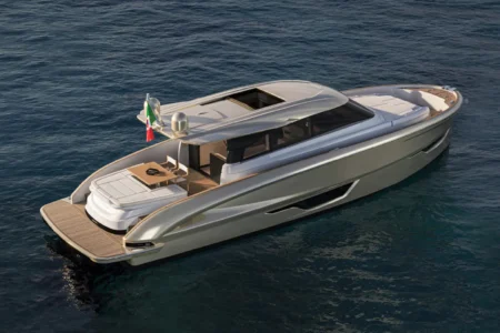 Solaris Power Archives COUPE & LOBSTER 52 COUPE - Navis Marine