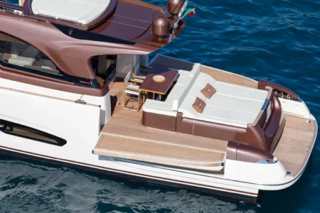 Solaris Power Archives COUPE & LOBSTER 57 LOBSTER - Navis Marine