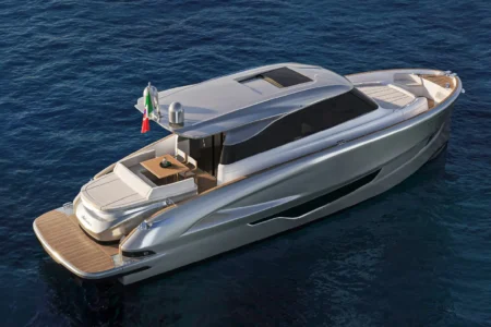 Solaris Power Archives COUPE & LOBSTER 60 COUPE - Navis Marine