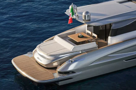 Solaris Power Archives COUPE & LOBSTER 60 COUPE - Navis Marine