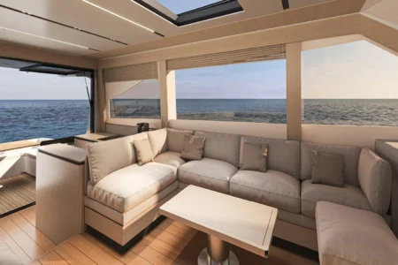 Solaris Power Archives COUPE & LOBSTER 60 COUPE - Navis Marine