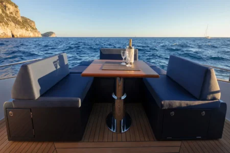 Solaris Power Archives FLYBRIDGE 48 - Navis Marine