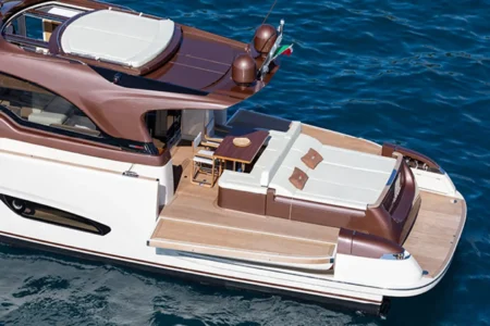 Solaris Power Archives FLYBRIDGE 57-Navis Marine