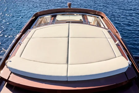 Solaris Power Archives FLYBRIDGE 57-Navis Marine