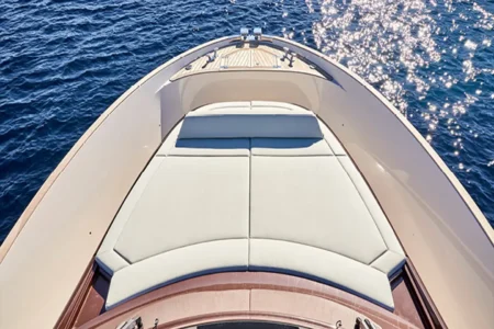 Solaris Power Archives FLYBRIDGE 57-Navis Marine