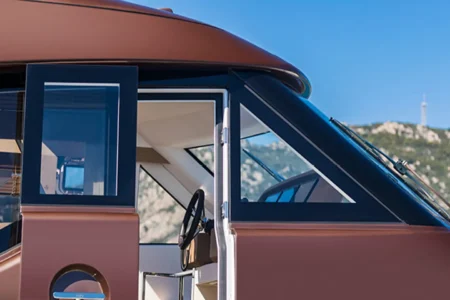 Solaris Power Archives FLYBRIDGE 57-Navis Marine