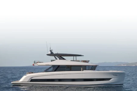 Solaris Power Archives Long Range 70 - Navis Marine