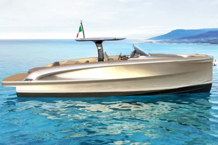 Solaris Power Archives OPEN 40 - Navis Marine