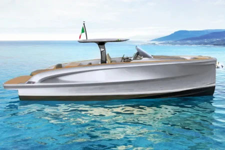 Solaris Power Archives OPEN 40 - Navis Marine