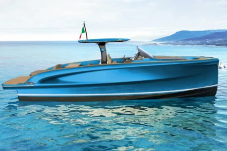 Solaris Power Archives OPEN 40 - Navis Marine