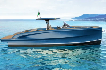 Solaris Power Archives OPEN 40 - Navis Marine