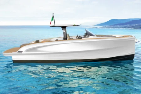 Solaris Power Archives OPEN 40 - Navis Marine