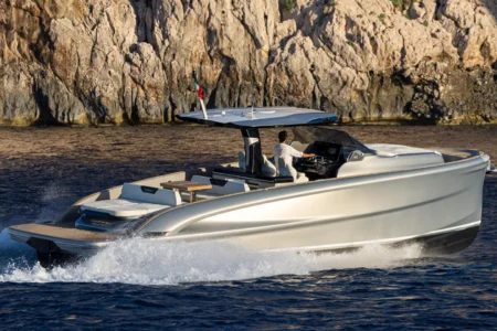 Solaris Power Archives OPEN 40 - Navis Marine