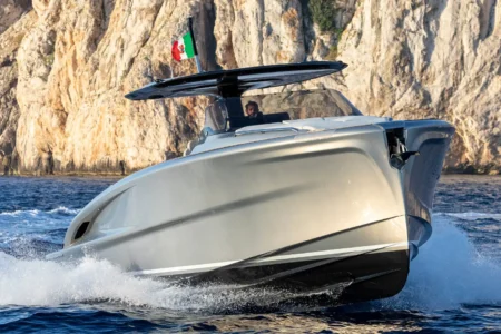 Solaris Power Archives OPEN 40 - Navis Marine