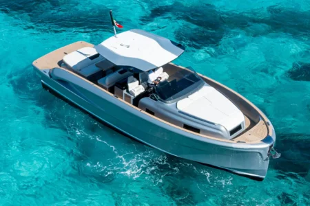 Solaris Power Archives OPEN 40 - Navis Marine