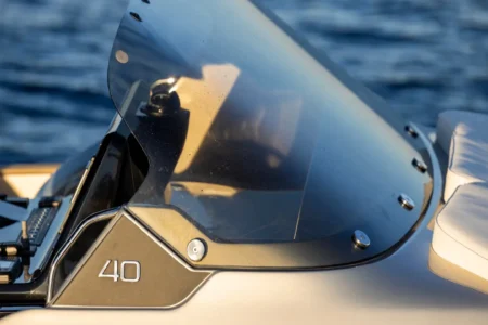 Solaris Power Archives OPEN 40 - Navis Marine