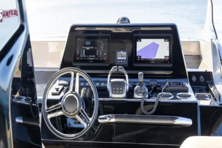 Solaris Power Archives OPEN 40 - Navis Marine